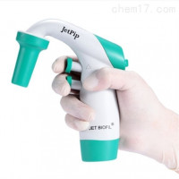 可充电式助理移液器