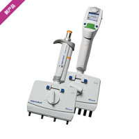 Eppendorf 艾本德 Move It 可调间距移液器