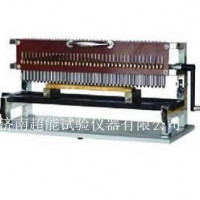 金属拉伸试样标距仪 DX-400/300