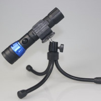 LUYOR-3430体视显微镜荧光激发光源