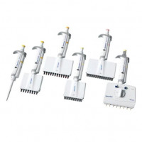 Eppendorf 艾本德 Reserach plus 系列