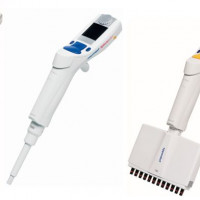 Eppendorf Xplorer®/Xplorer ®pl