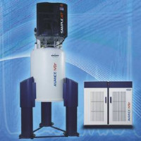 布鲁克Bruker AVANCE IVDr 高性能及高通量体