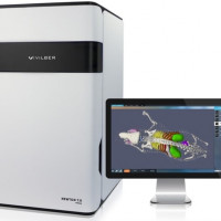 Newton 7.0 FT-500 三维小动物活体成像系统