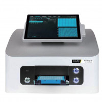 FlexDrop iQ 纳升级非接触式分液器