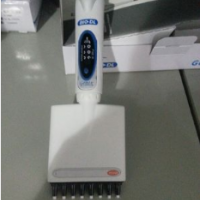 宝予德 Genex Plus12道移液器