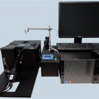 钢化玻璃应力仪FSM-6000LE