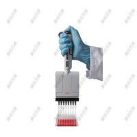 Finnpipette Digital 5-50 µl 16
