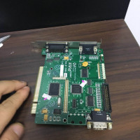OGP三维影像仪专用影像卡VIVID