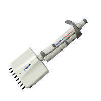 Research plus 0.5-10ul手动八道整支消毒