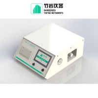 吉林 笔试注射器器身密合性试验机 笔试注射器器身密合性测试仪