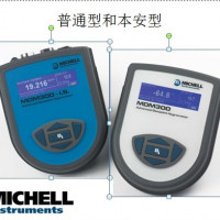 MDM300、MDM300 I.S便携式露点仪