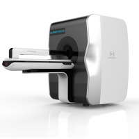 数字化高性能小动物PET/CT