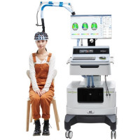 近红外光谱脑功能成像系统 NirScan-6000A