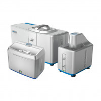 LT2200 激光粒度分析仪