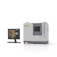 三英精密micro CT-显微CT