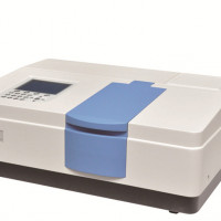 上海奥析UV1902系列 双光束紫外可见分光光度计