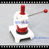 圆形定量取样器