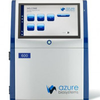 Azure600多功能成像系统