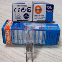 osram 64460U 100W24V 3000K GY6