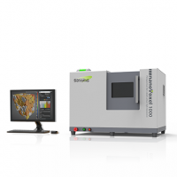 三英精密micro CT-x射线检测系统