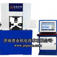 微机控制电液伺服岩石直剪仪尖端产品