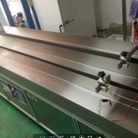 听筒线伸缩疲劳试验机、弹簧线拉伸寿命试验机 JC-814