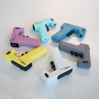 【免费试用】PIPETBOY GENIUS 智能电动助吸器，