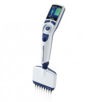 多道移液器8道E8-20XLS+,2-20μL