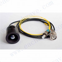 太赫兹光电导天线 THz antennas PCA