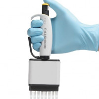 LabYeah 手动八道移液器 30-300ul