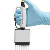 LabYeah 手动八道移液器 10-100ul