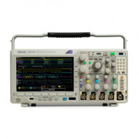 Tektronix(泰克)MDO3104混合域示波器