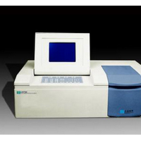 L8（UV762）（新） 双光束紫外可见分光光度计