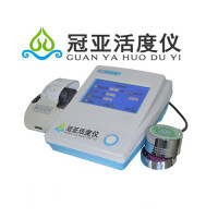 中秋馅料水活度测试仪