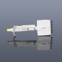 热销：Research plus 10-100ul手动八道整