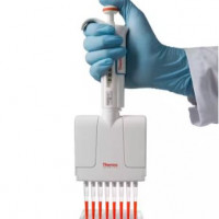 Finnpipette™ F1 多通道移液器