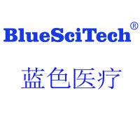 便携式红蓝光治疗仪