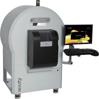 小动物活体 microCT 影像系统