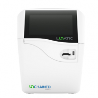 Little Lunatic高通量微流控光谱分析仪