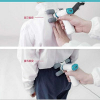 三维电子脊柱测量仪