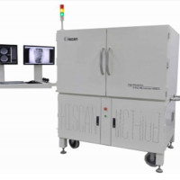 离体高分辨率Micro-CT Hiscan UM