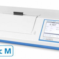 德国S+H Polartronic M实验室全自动旋光仪
