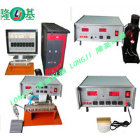 连接器LED单晶光强测试仪