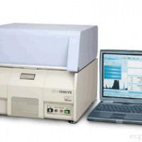 医用塑胶检测仪器EDXRF SEA1200VX（提供维修、升