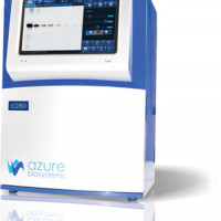 Azure Biosystems C280化学发光成像系统