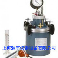 砂浆含气量测定仪