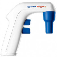 Eppendorf 艾本德 Easypet 3 电动助吸器