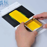 BYK多间隙涂膜器-方形