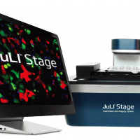 JULI Stage活细胞成像分析系统